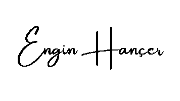 Hançer Sticker by enginhancer