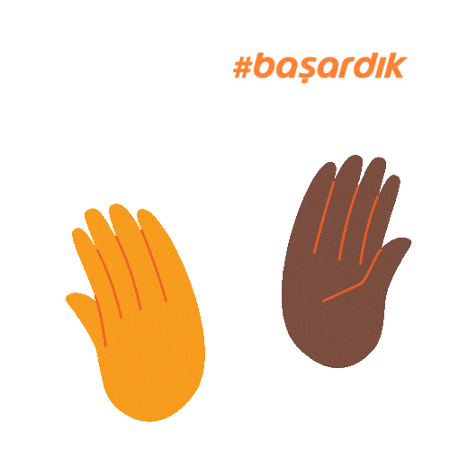 Ikonikteamwork Sticker by ikon insan kaynaklari