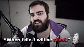 Streamer Matt GIF