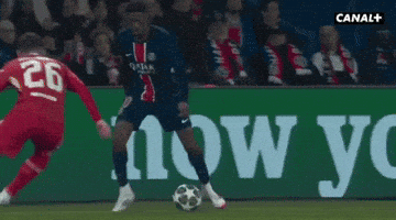 Paris Saint-Germain Psg GIF