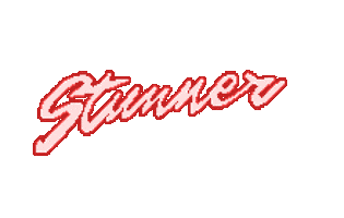Waves Stunner Sticker
