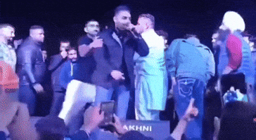 Gurchahal GIF