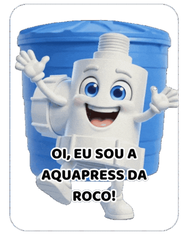 Roco Sticker by CanalRoco