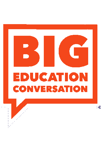 College Educate Sticker by StandAgency