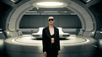 Dance GIF