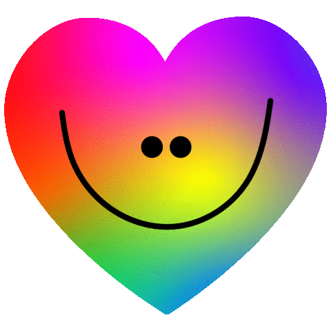 Pride Sticker by NeutrogenaMX