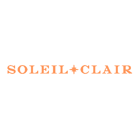 Sticker by SOLEIL CLAIR
