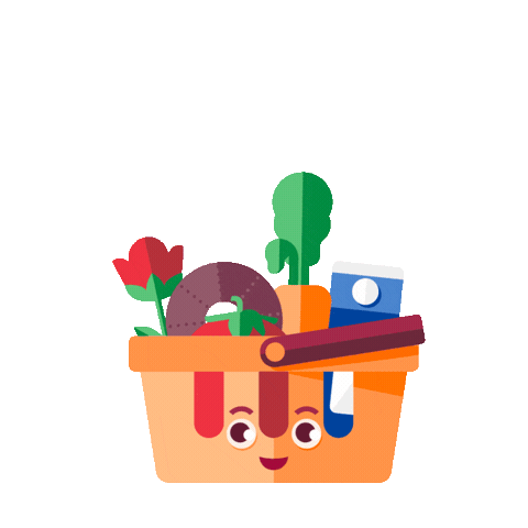Km Sticker by K-Market
