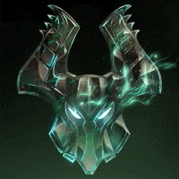 Riot Games Metal GIF by League of Legends - Find & Share on GIPHY