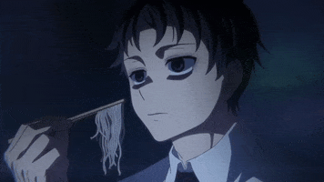 Zom 100 GIF