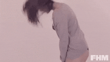 nadia forde GIF by FHM