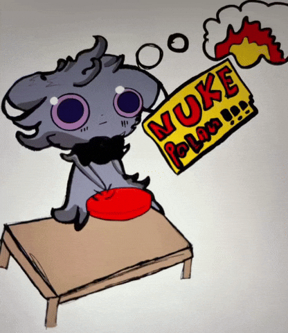 Espurr GIF