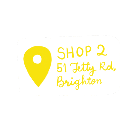 Hymc Sticker by Have You Met Charlie?