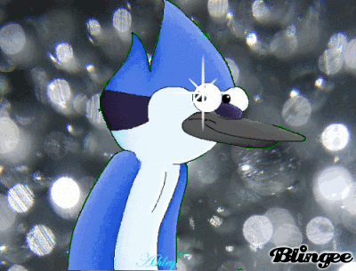 mordecai