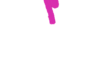 Pink Rosa Sticker