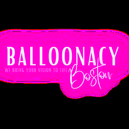 Dede GIF by Balloonacy Boston