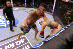 ufc 189