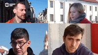Russians Who Left Country After Start of Ukraine Invasion Explain Why