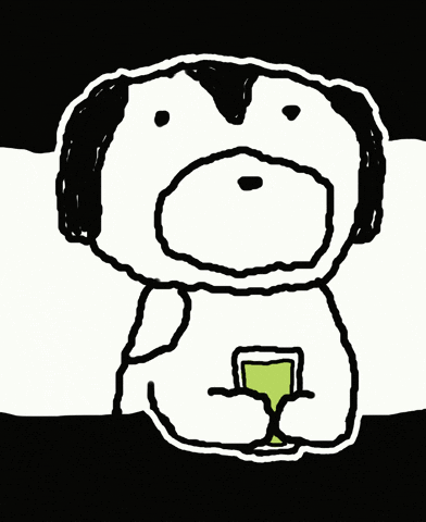 Dog GIF