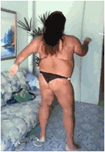 Dance Speedo GIF - Find & Share on GIPHY