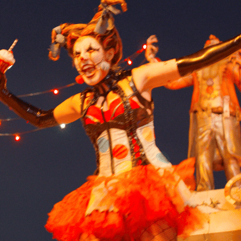 Excited Celebration GIF by Universal Destinations & Experiences