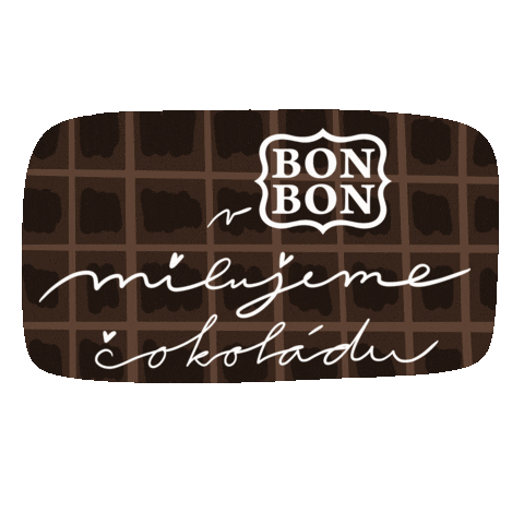 Bonbon Text Sticker by Bonbonnitra