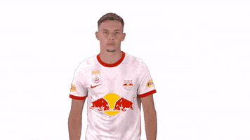 Jersey Number GIF by FC Red Bull Salzburg