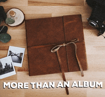 Album GIF by Dreambookspro