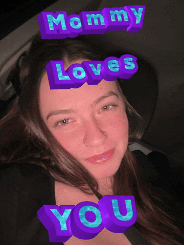 Mombie GIF
