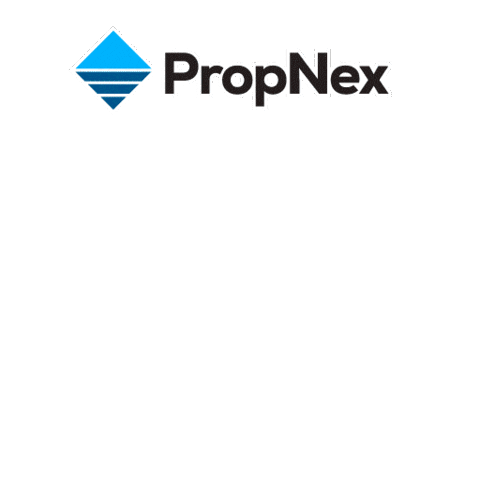 Rock Think Sticker by PropNex Singapore