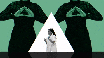 Youtube Book GIF by Lilly Singh
