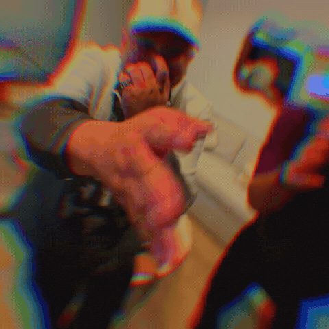 Scuba GIF