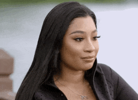 Love And Hip Hop Shrug GIF by VH1