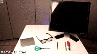 screen