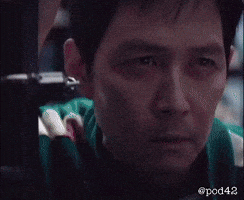 Squid Game GIF