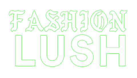 fashionlush Sticker for iOS & Android