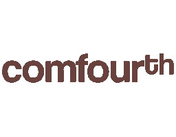 Comfourth Sticker