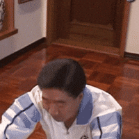 노무현 GIF