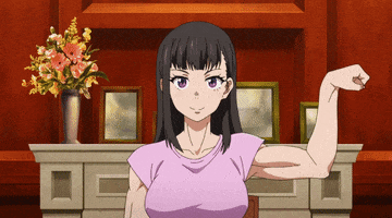 Fire Force GIF