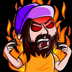 Annoyed GIF
