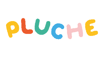 Instapluche Sticker by Pluchekids