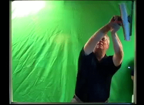 window satisfying GIF