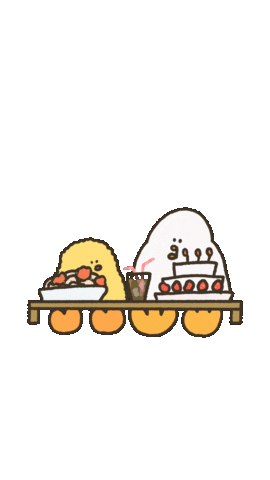 Party Sticker