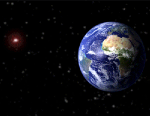 end of the world
