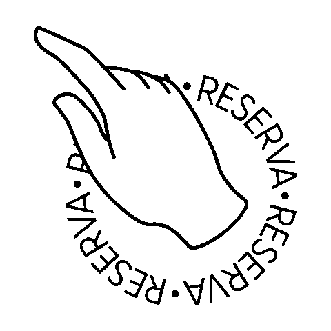 RESVERA Sticker