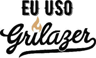 Sticker by Grilazer