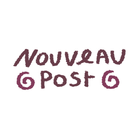 New Sticker