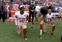Colin Kaepernick GIF - Find & Share on GIPHY