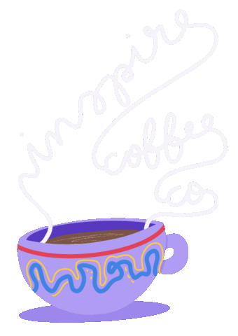 Inspired Arts Sticker