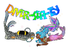 Under The Sea Mermaid Sticker by THSeaSiren